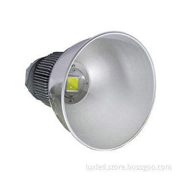 150W LED high bay light, 5-year warranty, AC 85-265V, stable quality